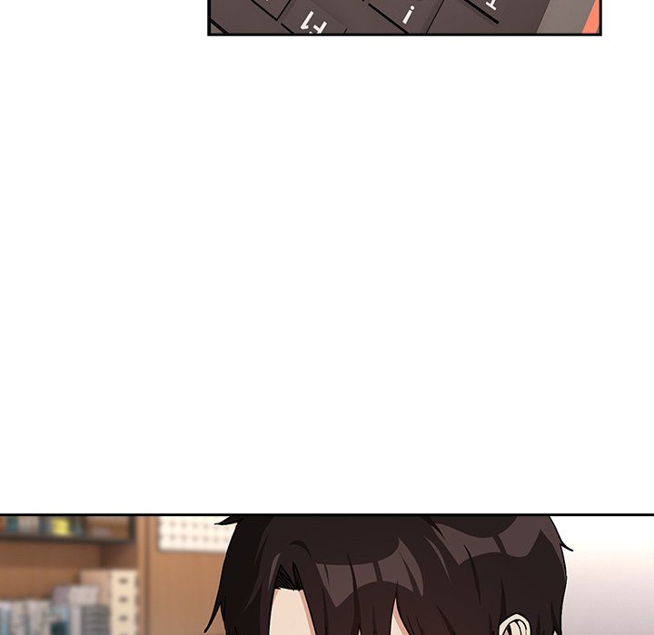 After Work Love Affairs Chapter 69 - Page 60