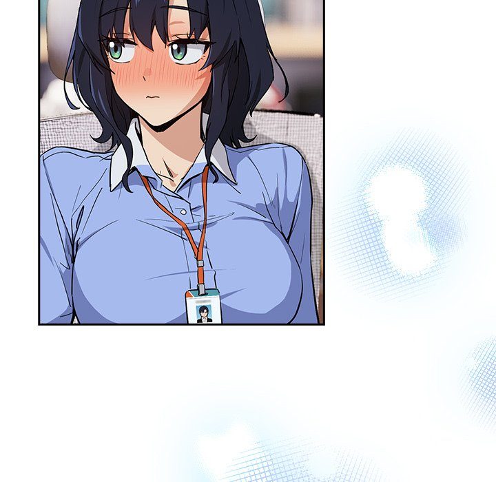 After Work Love Affairs Chapter 69 - Page 97