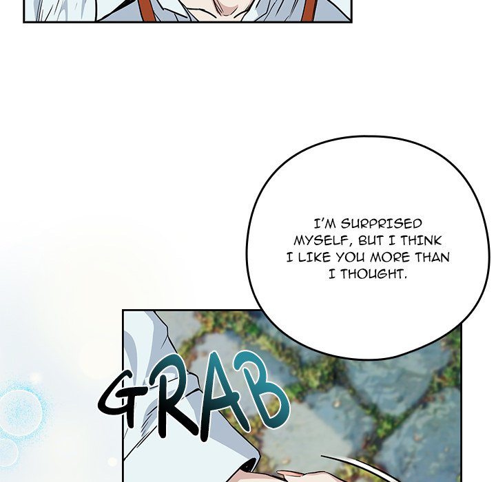 After Work Love Affairs Chapter 70 - Page 106