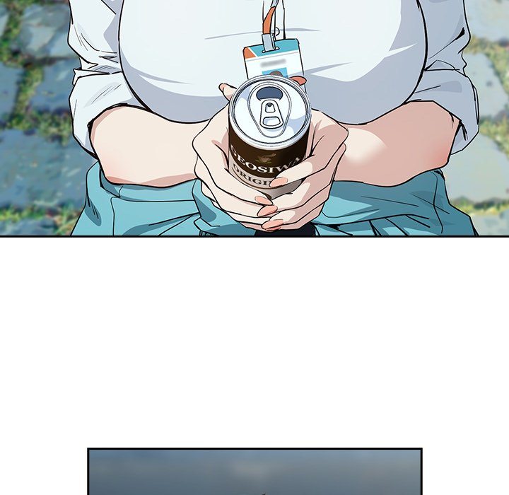 After Work Love Affairs Chapter 70 - Page 6