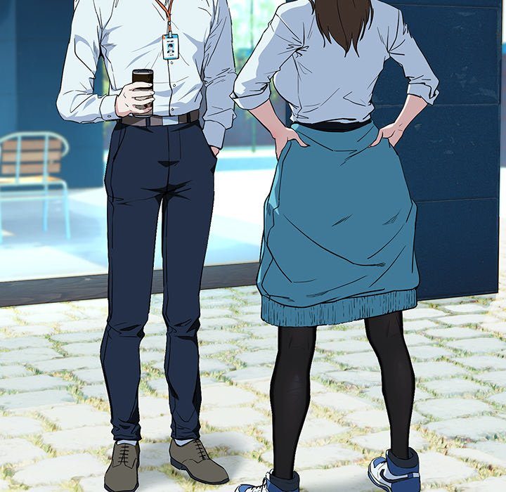 After Work Love Affairs Chapter 70 - Page 70