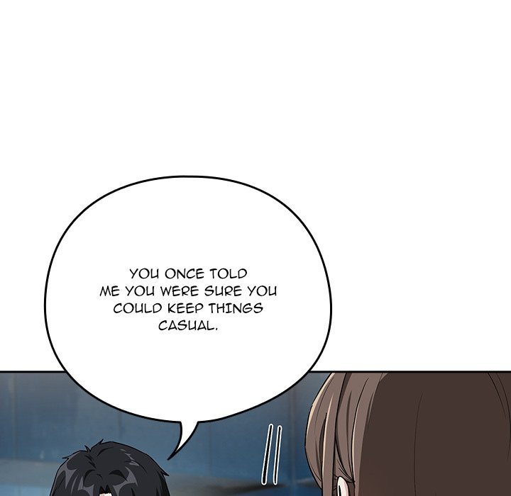 After Work Love Affairs Chapter 70 - Page 82