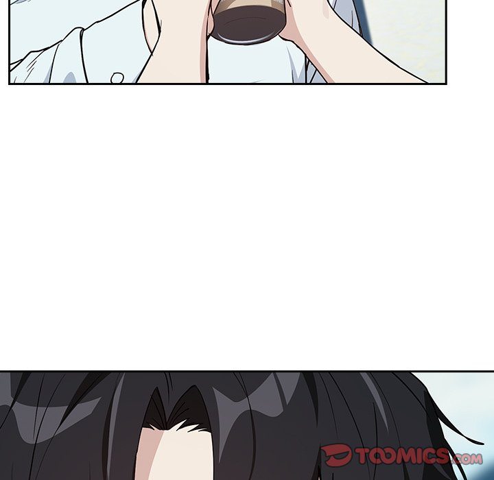 After Work Love Affairs Chapter 71 - Page 15