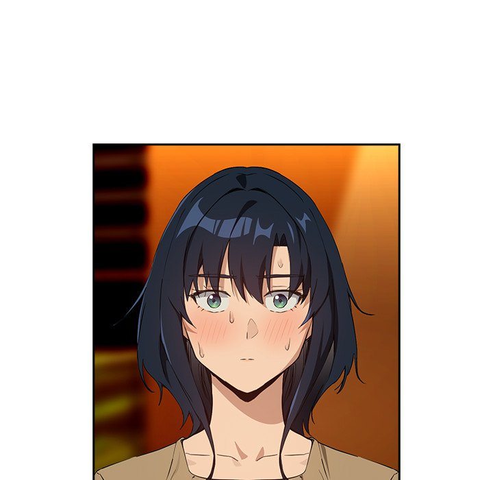 After Work Love Affairs Chapter 72 - Page 11