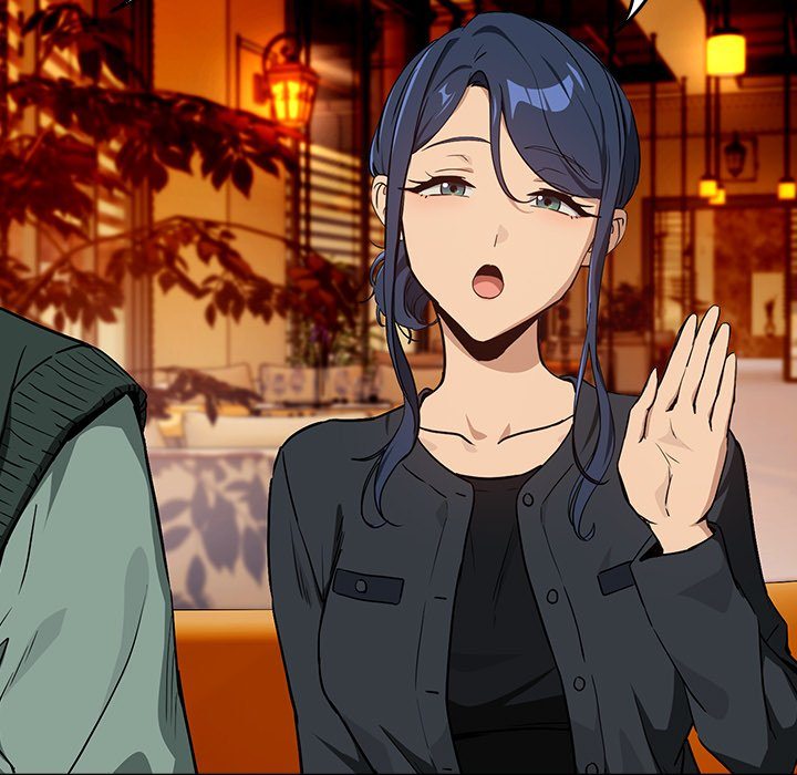 After Work Love Affairs Chapter 72 - Page 15