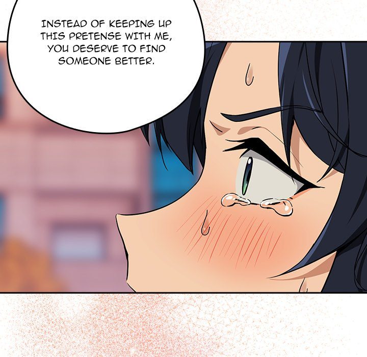 After Work Love Affairs Chapter 72 - Page 94