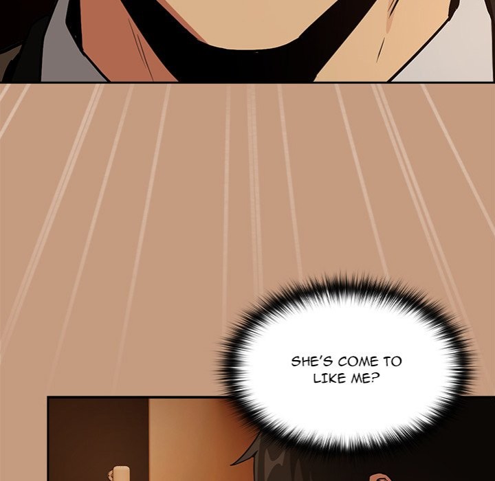 After Work Love Affairs Chapter 73 - Page 104