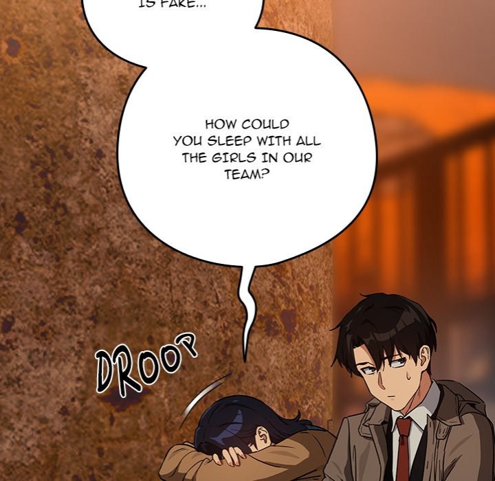 After Work Love Affairs Chapter 73 - Page 26