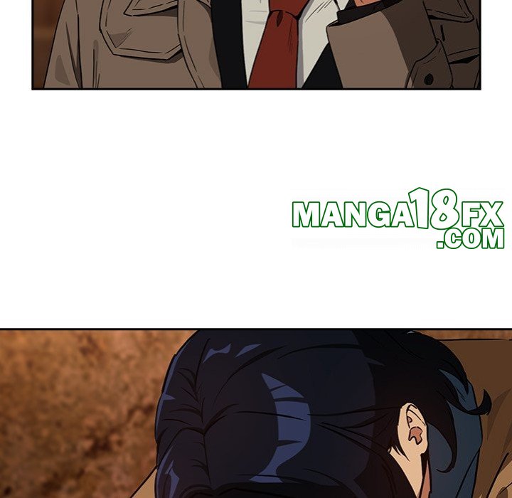 After Work Love Affairs Chapter 73 - Page 42