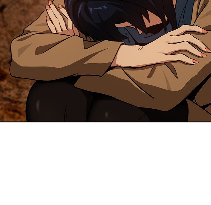 After Work Love Affairs Chapter 73 - Page 43