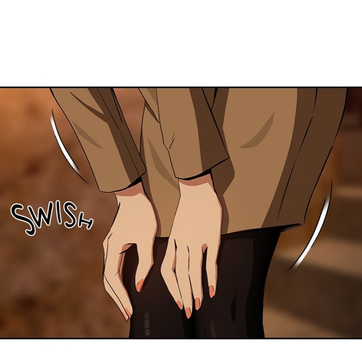 After Work Love Affairs Chapter 73 - Page 54