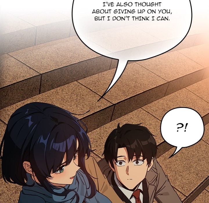 After Work Love Affairs Chapter 73 - Page 63