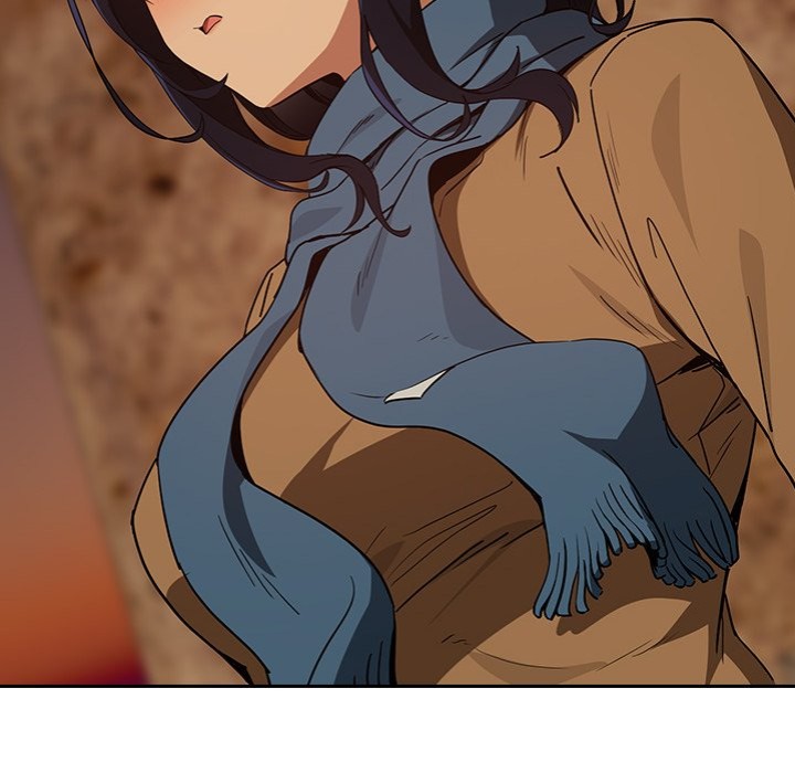 After Work Love Affairs Chapter 73 - Page 82