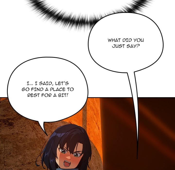 After Work Love Affairs Chapter 73 - Page 88
