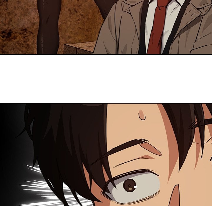 After Work Love Affairs Chapter 73 - Page 90