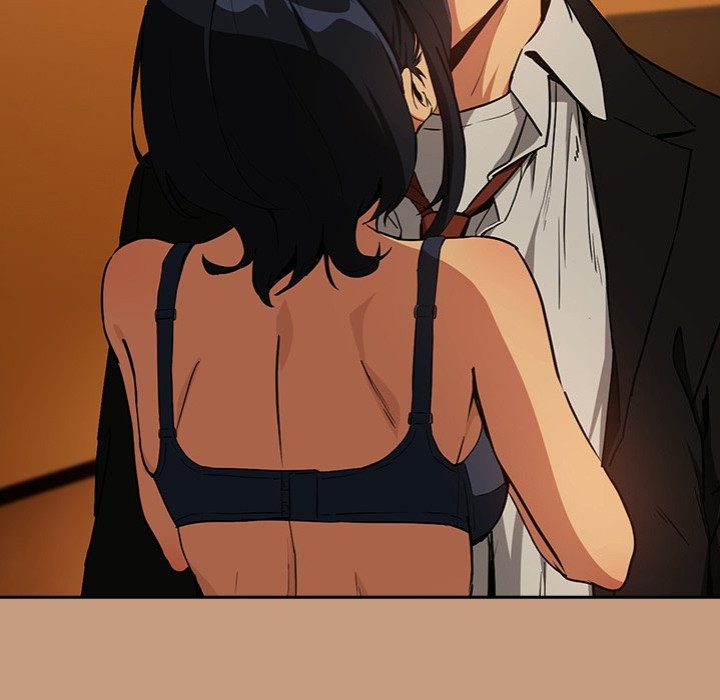 After Work Love Affairs Chapter 74 - Page 15