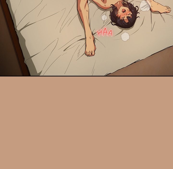 After Work Love Affairs Chapter 75 - Page 25