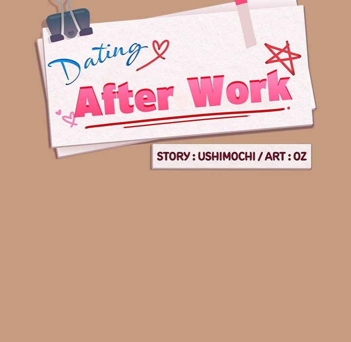 After Work Love Affairs Chapter 75 - Page 31