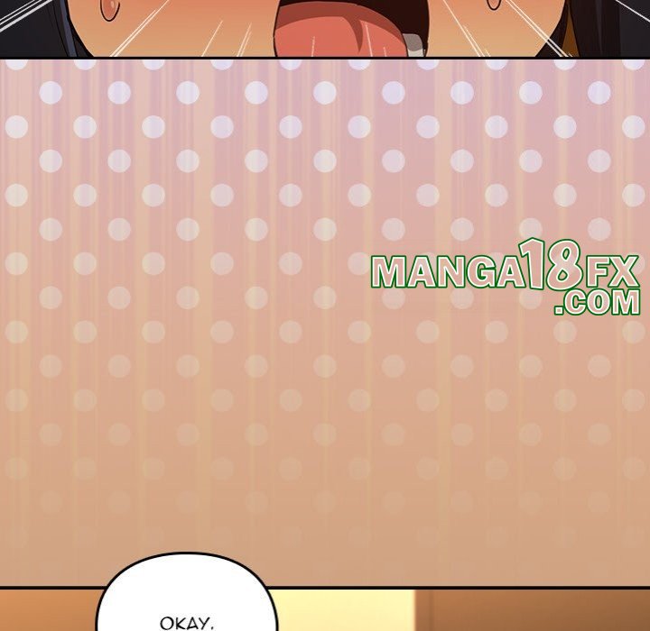 After Work Love Affairs Chapter 75 - Page 82