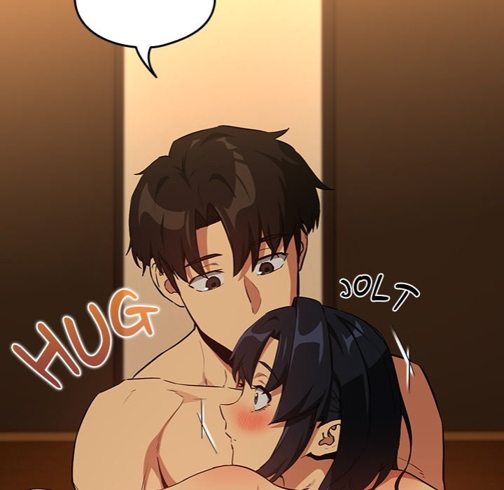 After Work Love Affairs Chapter 75 - Page 83