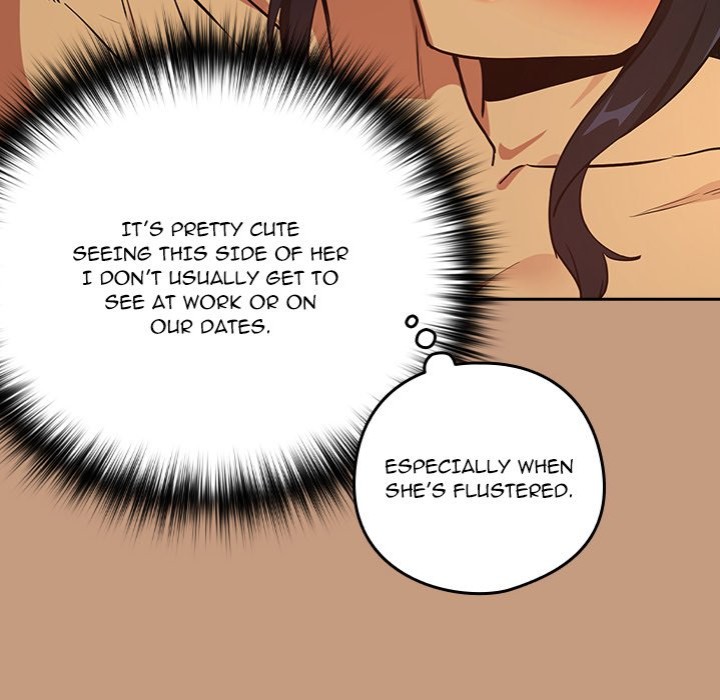 After Work Love Affairs Chapter 75 - Page 86