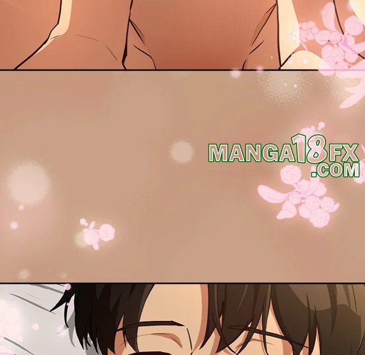 After Work Love Affairs Chapter 76 - Page 43