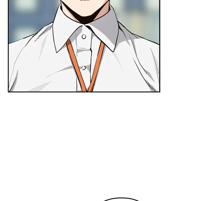 After Work Love Affairs Chapter 76 - Page 68