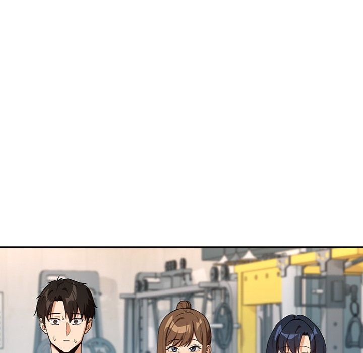 After Work Love Affairs Chapter 77 - Page 15