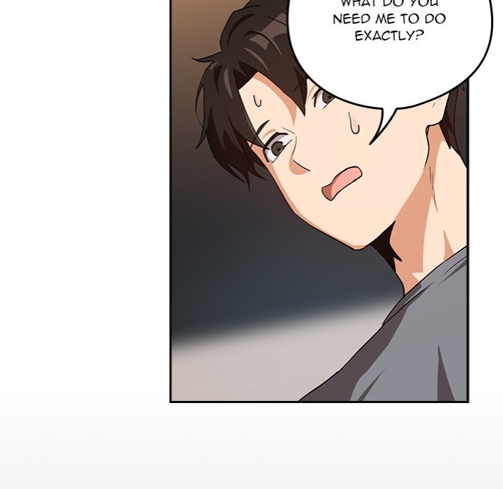 After Work Love Affairs Chapter 77 - Page 36