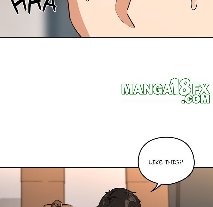 After Work Love Affairs Chapter 77 - Page 42