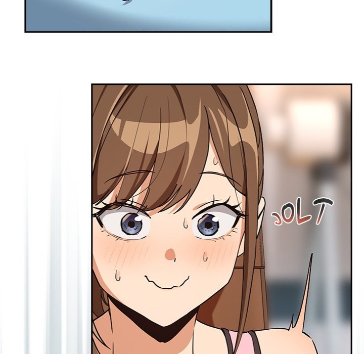 After Work Love Affairs Chapter 77 - Page 45