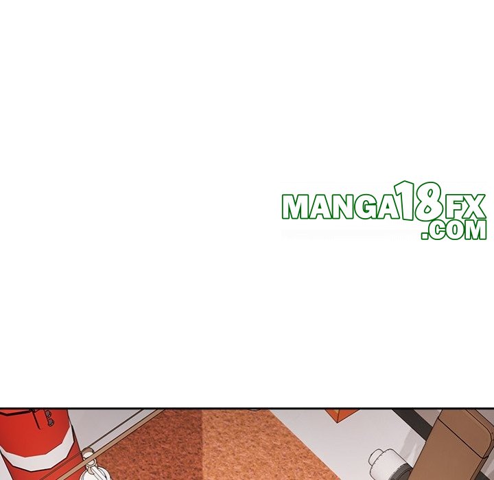 After Work Love Affairs Chapter 77 - Page 51