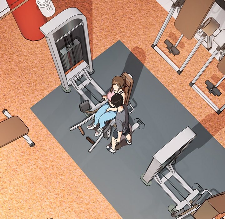 After Work Love Affairs Chapter 77 - Page 52