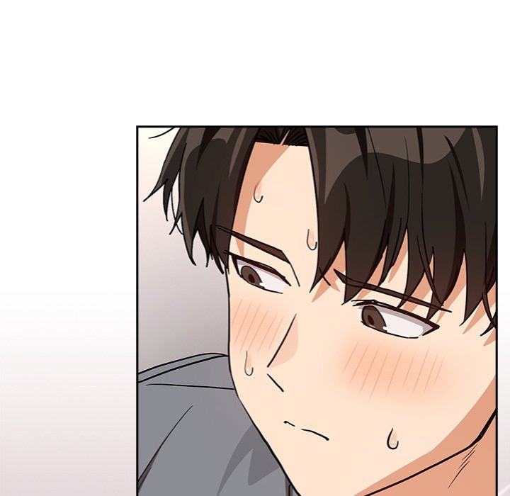 After Work Love Affairs Chapter 77 - Page 65