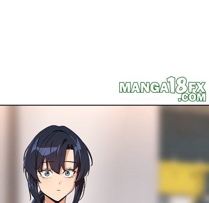 After Work Love Affairs Chapter 77 - Page 83