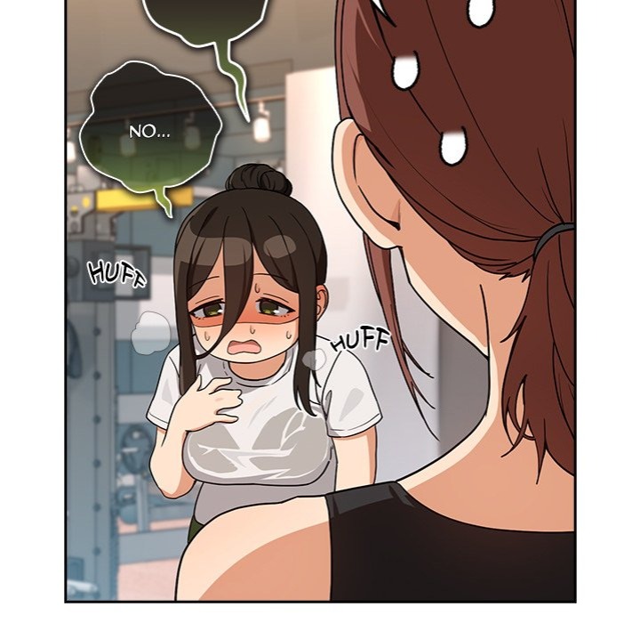 After Work Love Affairs Chapter 77 - Page 9