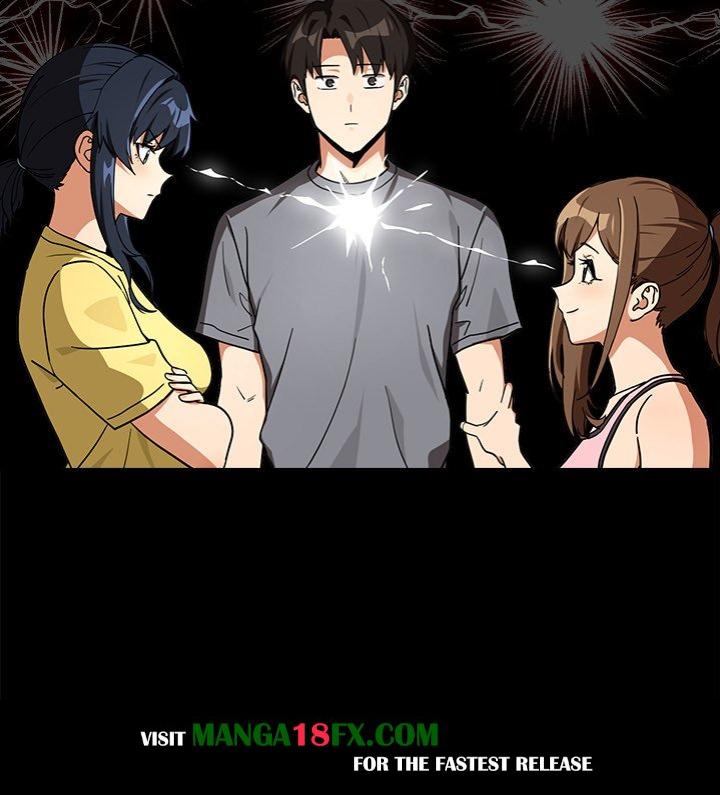 After Work Love Affairs Chapter 77 - Page 93