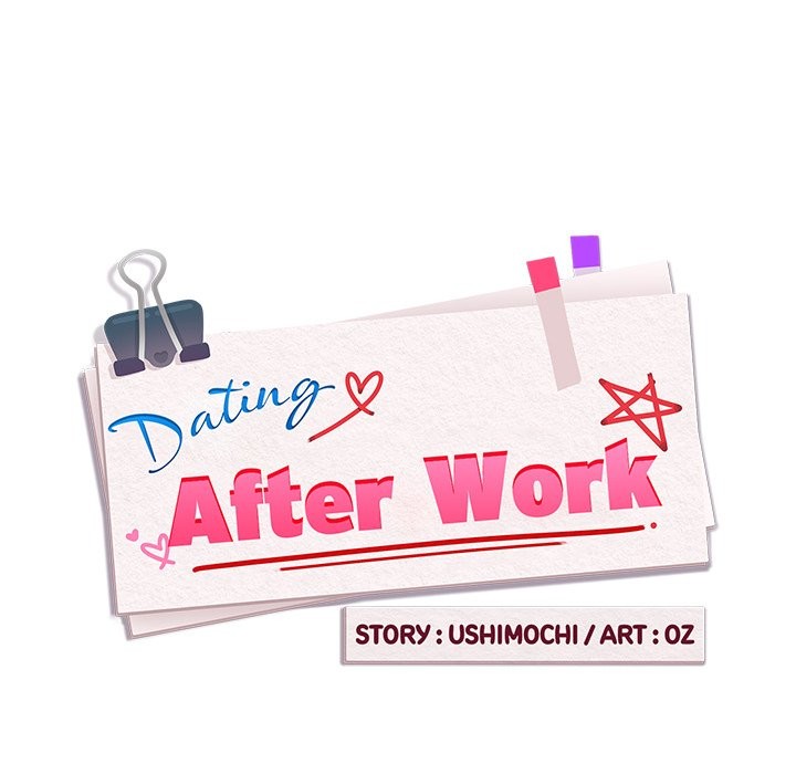 After Work Love Affairs Chapter 78 - Page 32