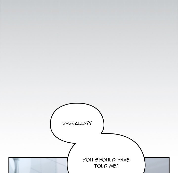 After Work Love Affairs Chapter 78 - Page 86