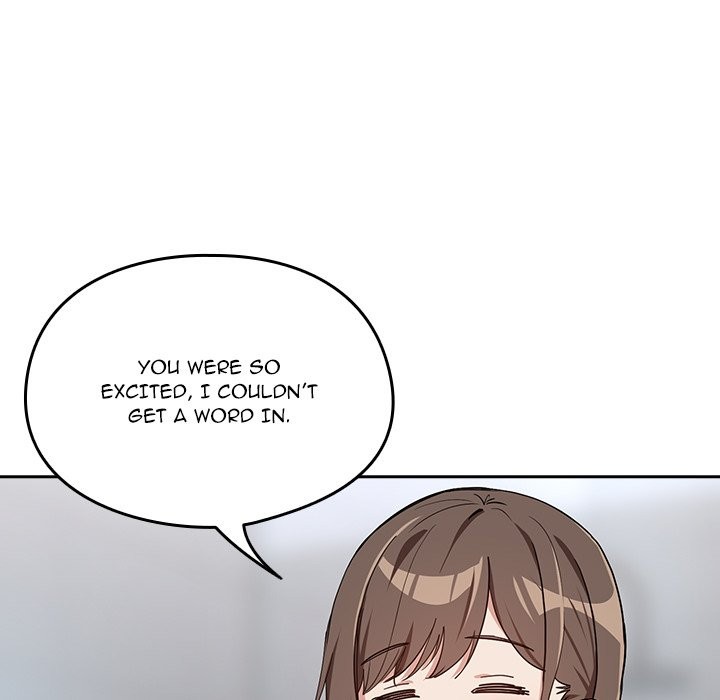 After Work Love Affairs Chapter 78 - Page 88