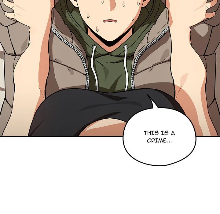 After Work Love Affairs Chapter 79 - Page 118