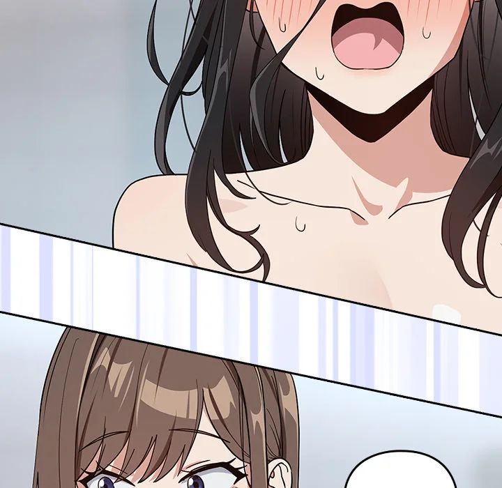 After Work Love Affairs Chapter 79 - Page 12