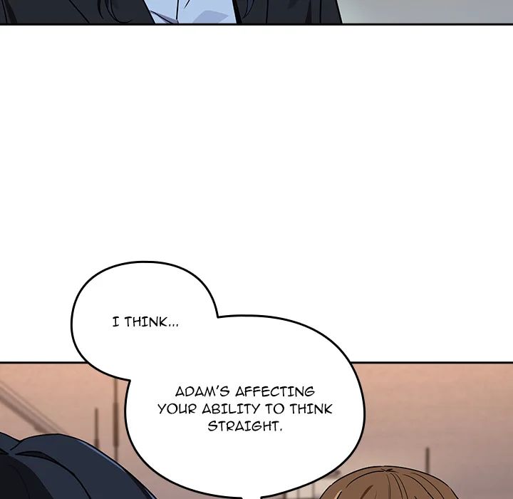 After Work Love Affairs Chapter 79 - Page 42