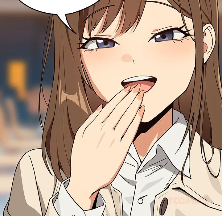 After Work Love Affairs Chapter 79 - Page 50