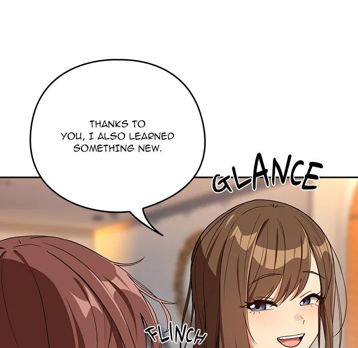 After Work Love Affairs Chapter 79 - Page 54