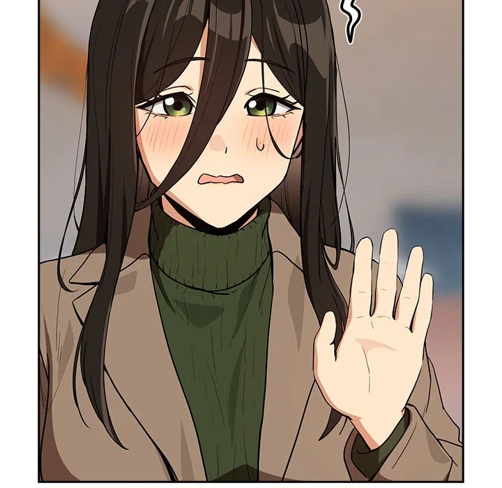 After Work Love Affairs Chapter 79 - Page 64