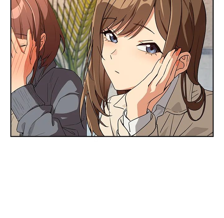 After Work Love Affairs Chapter 79 - Page 71