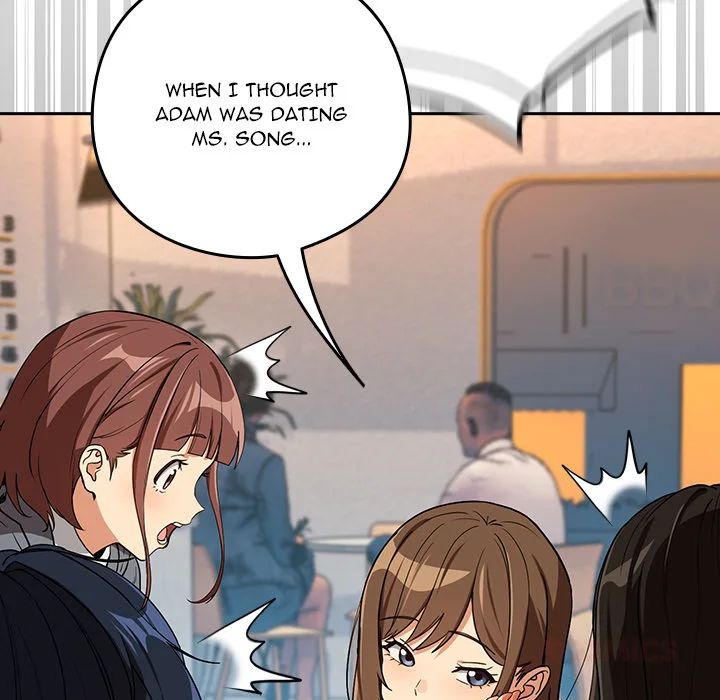 After Work Love Affairs Chapter 79 - Page 80