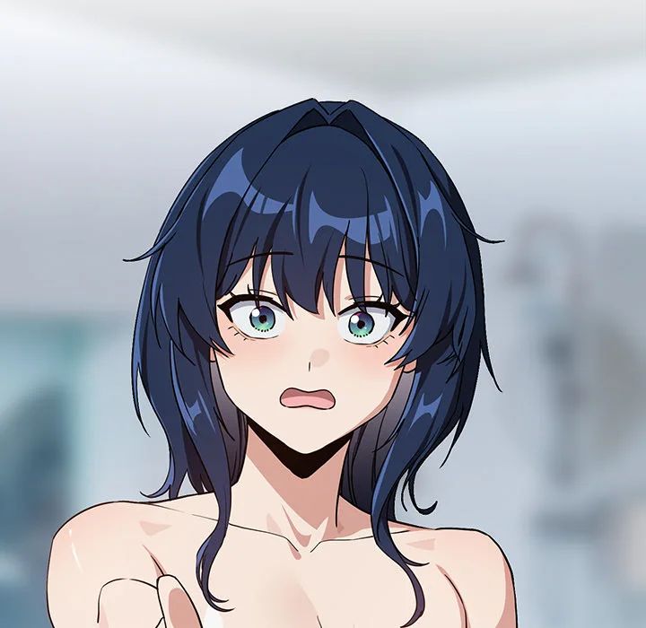 After Work Love Affairs Chapter 79 - Page 9