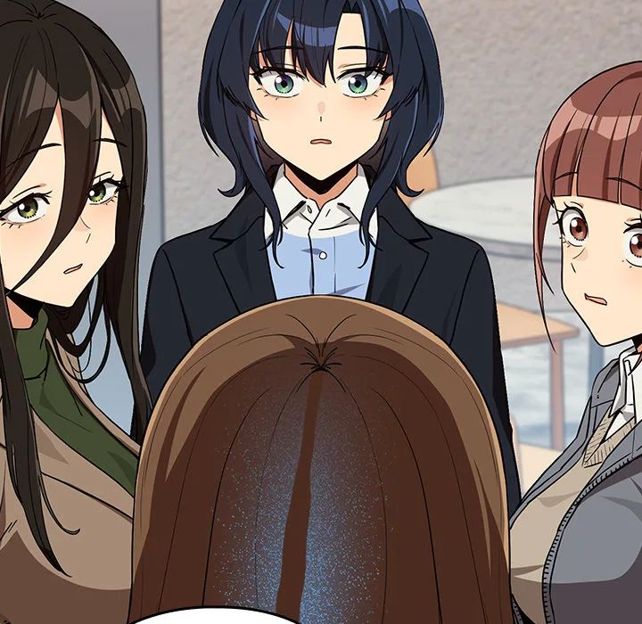 After Work Love Affairs Chapter 79 - Page 91